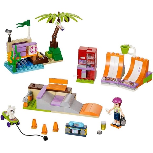 Lego 41099